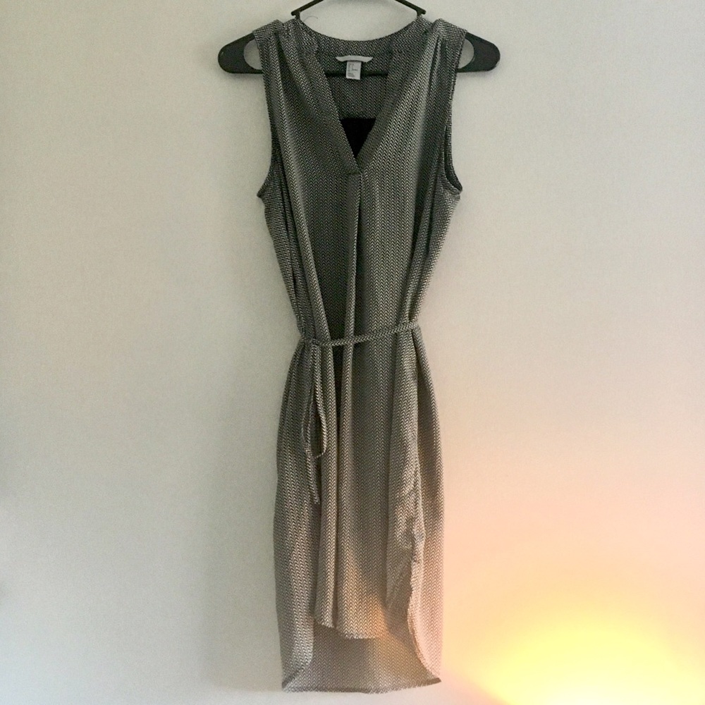 Professional dress